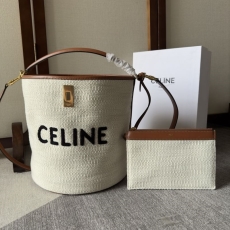 Celine Bucket Bags